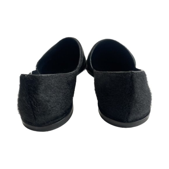 NWT Vince Mason Flats - Picture 2 of 5